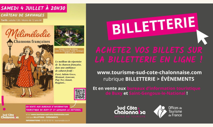 Crédits photo : OT SCC