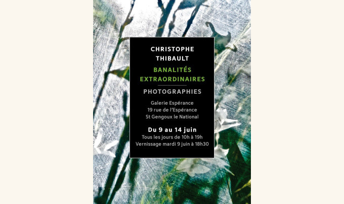 Crédits photo : Christophe THIBAULT