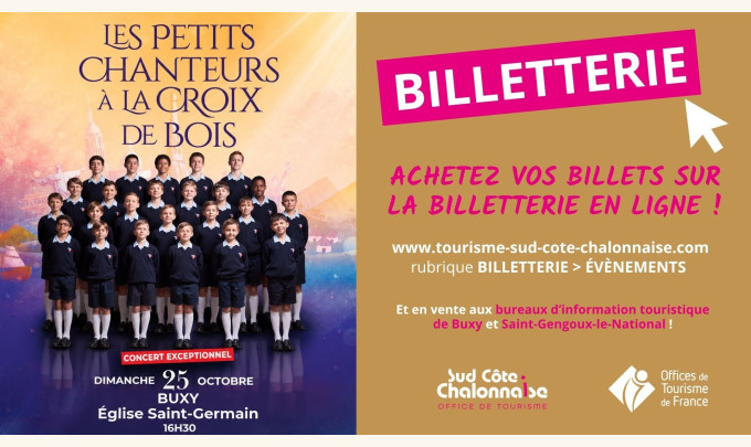 Crédits photo : OTSCC