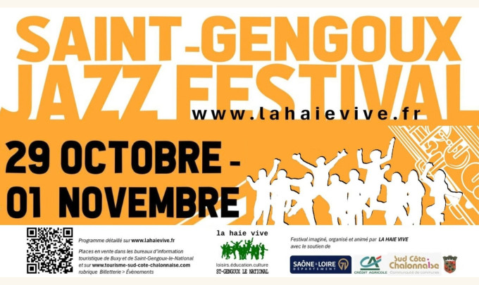 Crédits photo : La Haie vive
