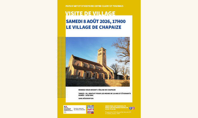 Crédits photo : PAH Cluny-Tournus