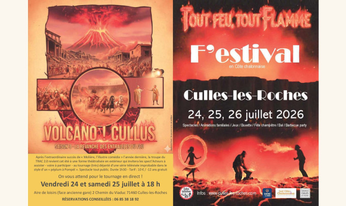Crédits photo : culles-initiatives