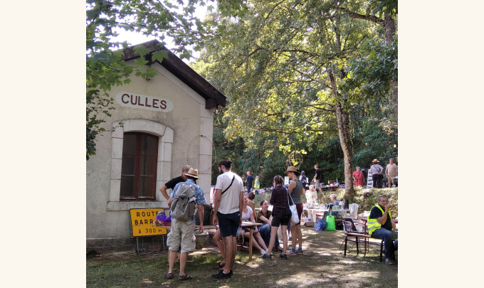 Crédits photo : Mélanie/OTSCC