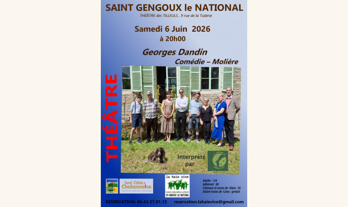 Crédits photo : la haie vive