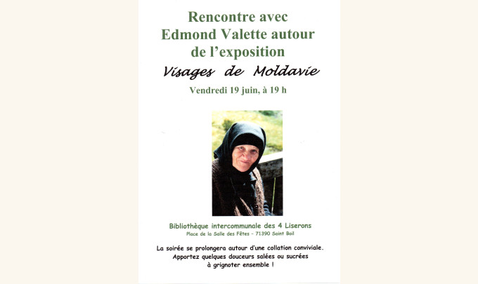 Crédits photo : Bibliothèque
