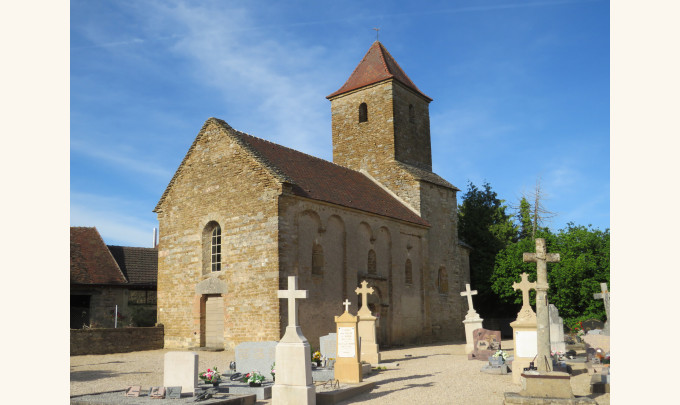 Crédits photo : PAH Cluny-Tournus