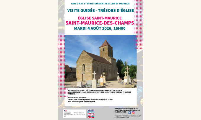 Crédits photo : PAH Cluny-Tournus
