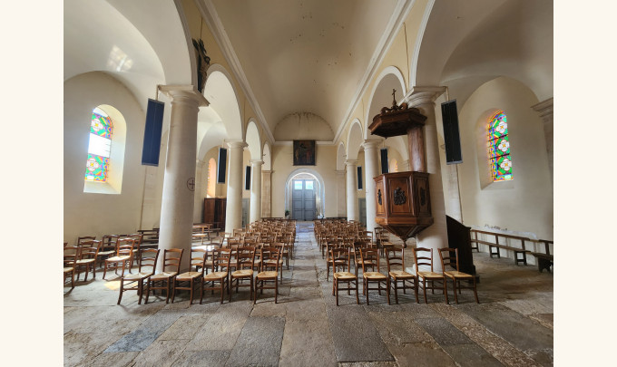 Crédits photo : PAH Cluny-Tournus