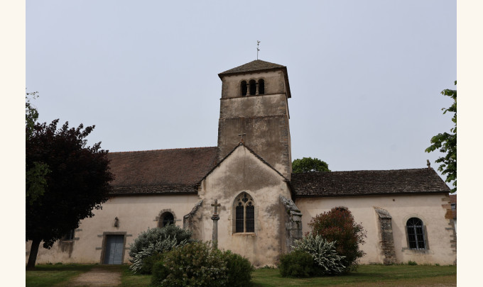 Crédits photo : Commune de Sainte-Hélène