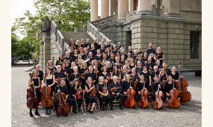 Crédits photo : Winterthurer Symphoniker