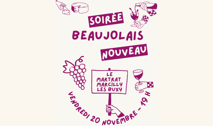 Crédits photo : Anna MILLOT
