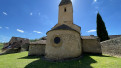 Eglise, ©LucieCaillaud