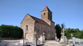 Eglise Saint-Maurice, ©MélanieRoger