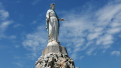 Point de vue La Madonne, ©AudreyGenet