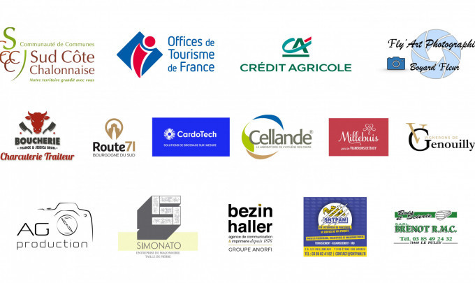 Banner sponsors