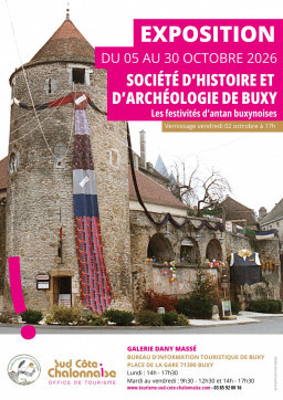 Affiche shab